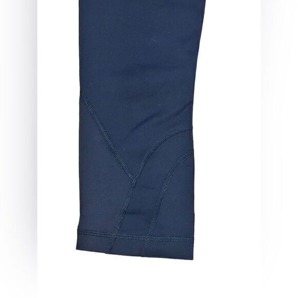 Lululemon Run‎ Pace Cropped Legging Size 6 - Picture 4 of 7
